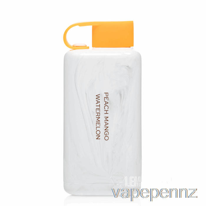 VOZOL STAR 9000 Disposable Peach Mango Watermelon VAPE NZ